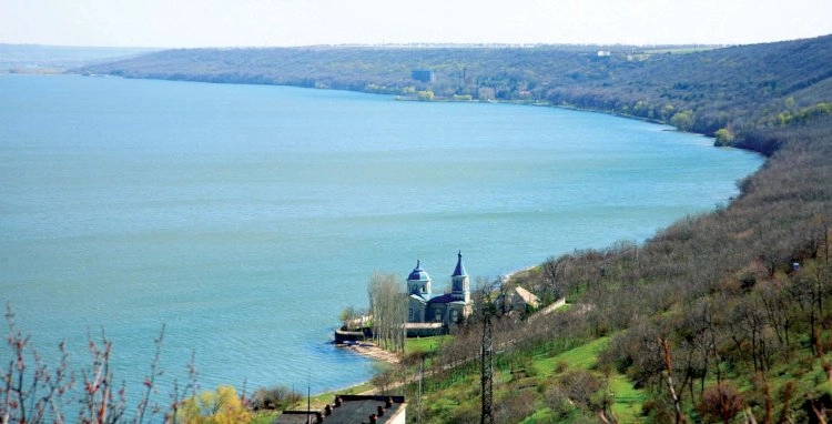 Locuitorii din Holercani, Dubăsari, vor avea acces la rețeaua de apă