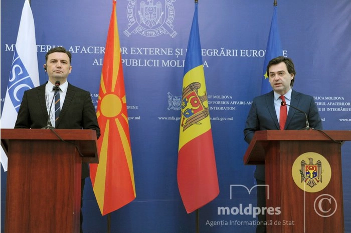 OSCE recomandă desfășurarea întrevederilor în formatul 1+1 în procesul de reglementare transnistreană