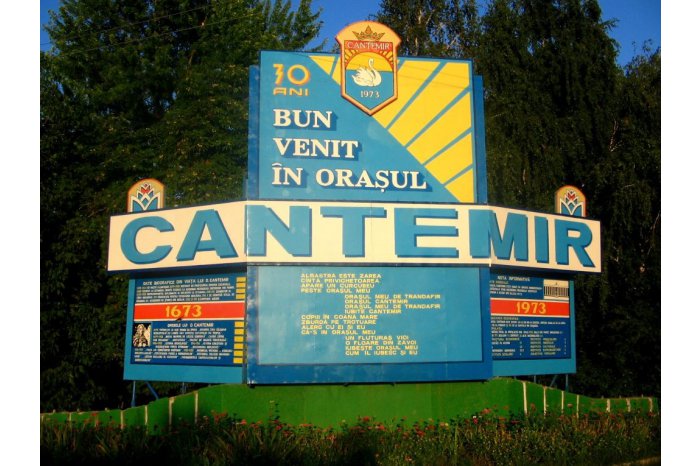 Raionul Cantemir va avea un ghid turistic