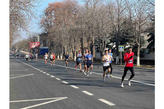 Primăria Ungheni a pregătit mai multe acţiuni pentru tineri