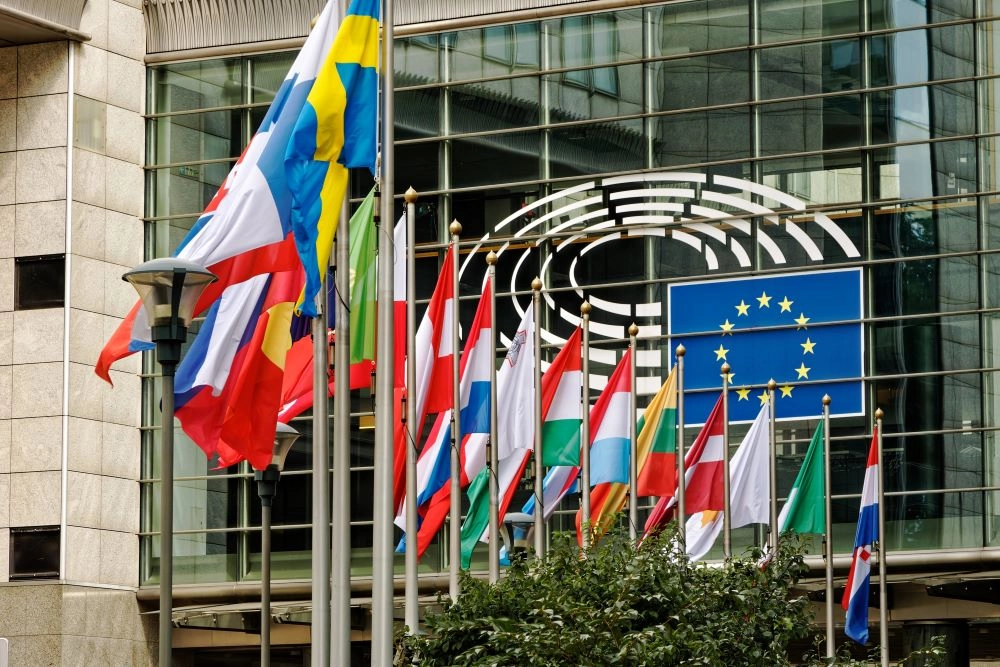 Ungaria preia, la 1 iulie 2024, preşedinţia rotativă a Uniunii Europene