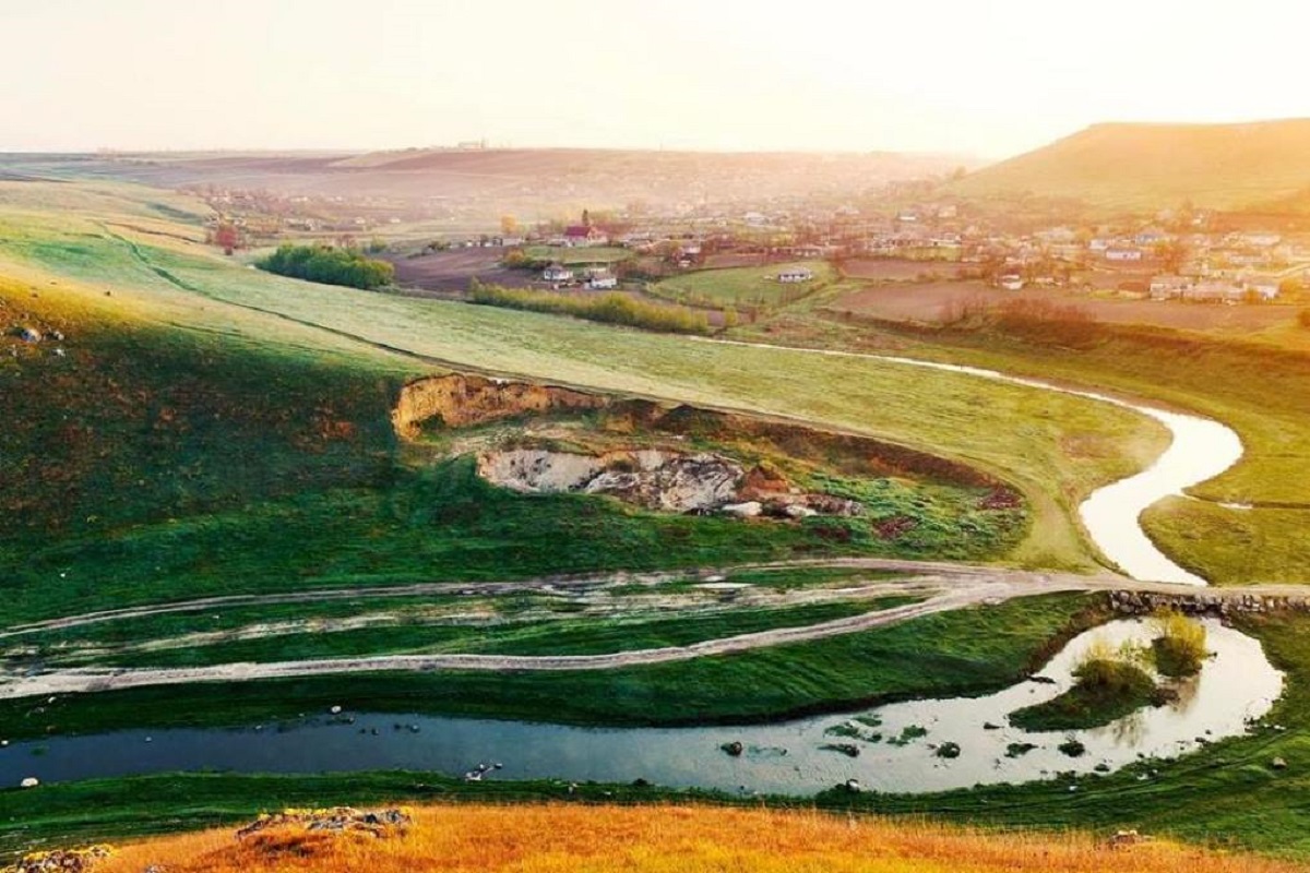 Polonia va susţine crearea unui traseu turistic inedit în nordul Republicii Moldova 