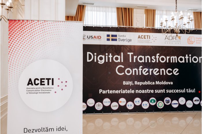 La Bălţi va fi creat un centru digital care va conecta companii din nordul ţării