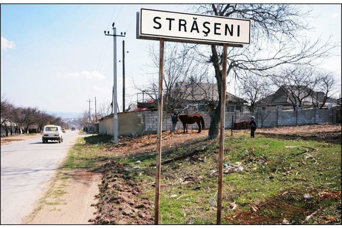 Șapte localități din raionul Strășeni vor regionaliza serviciul de canalizare