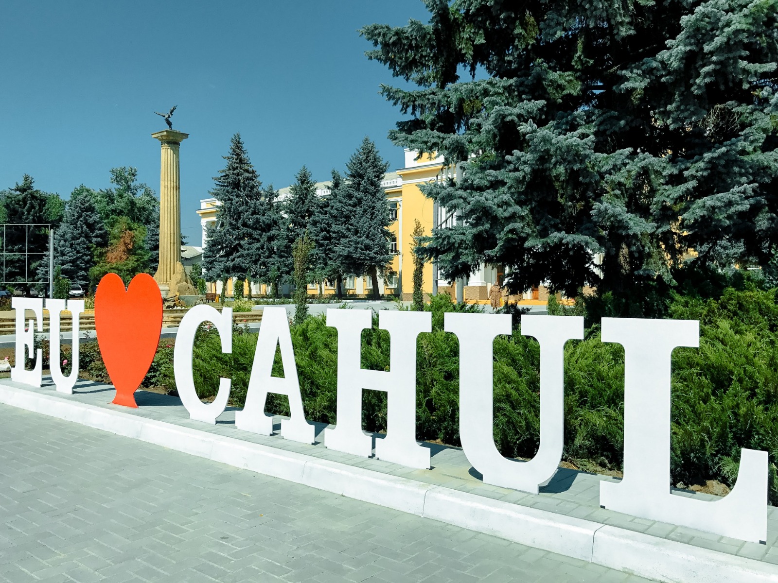 Mai multe afaceri și inițiative comunitare din Cahul se dezvoltă cu asistența Uniunii Europene