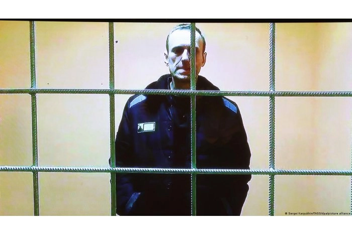Opozantul rus Aleksei Navalnîi riscă până la 30 de ani de închisoare pentru „extremism”