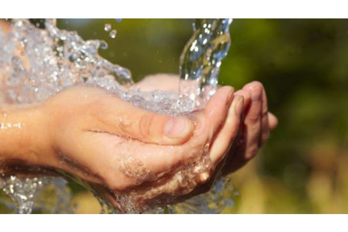 Mai multe raioane din țară vor beneficia de un proiect de securizare a aprovizionării cu apă şi sanitaţie