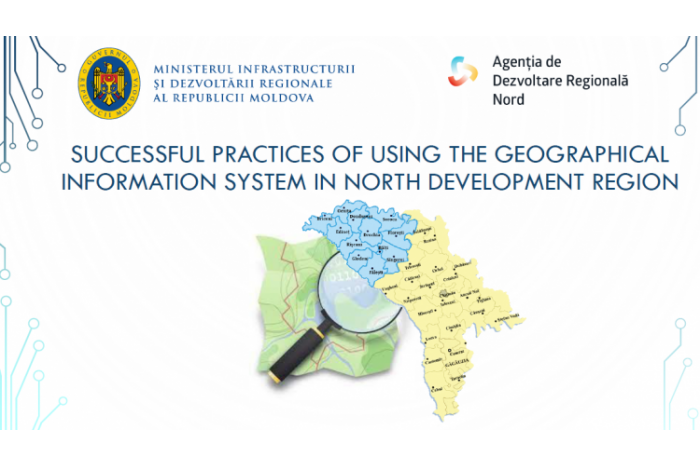 Un proiect moldo-ceh lansat în nord a fost multiplicat în toate regiunile ţării