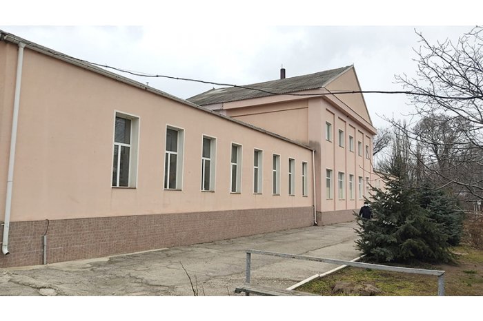 Autoritățile din Cahul vor vinde acțiunile Fabricii de Brânzeturi din localitate