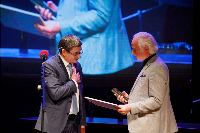 Gala premiilor UNITEM și-a desemnat câștigătorii