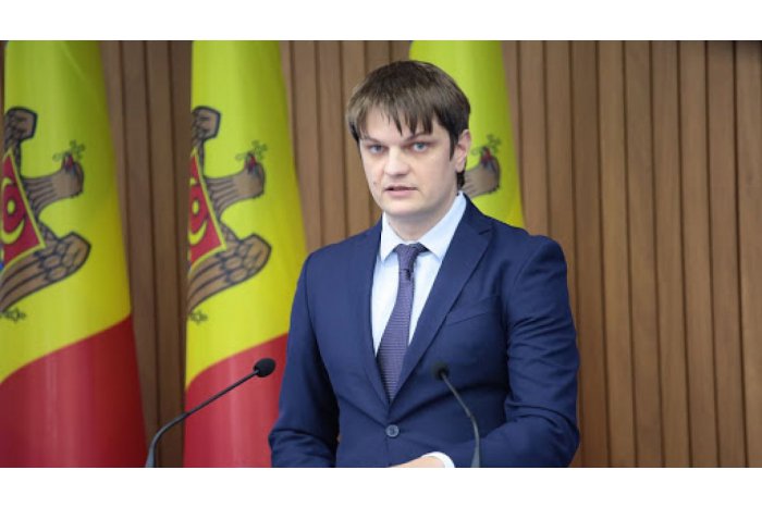 Vicepremierul Andrei Spînu a îndemnat primarii să aplice mai multe proiecte de dezvoltare regională