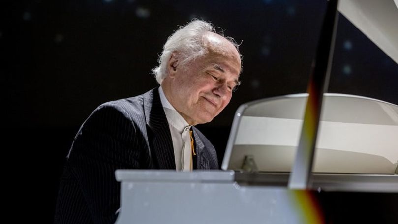 Consiliul Municipal Chișinău a declarat 2022 Anul cultural Eugen Doga