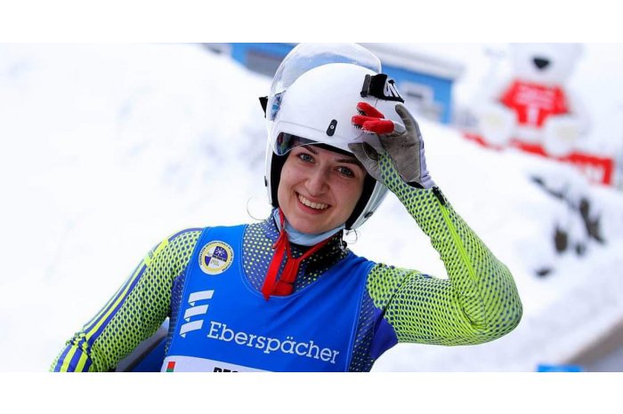 Republica Moldova are un prim sportiv calificat la Olimpiada de Iarnă de la Beijing