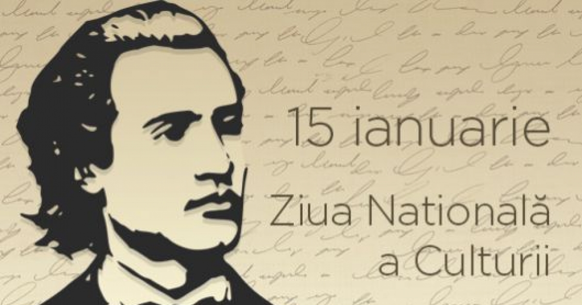 ICR Chișinău va organiza de Ziua Culturii mai multe manifestări