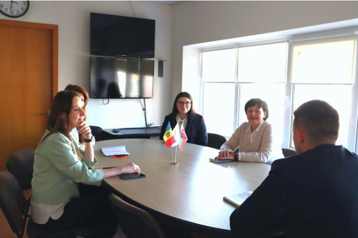 Slovacia va continua să susţină proiecte de dezvoltare în centrul ţării