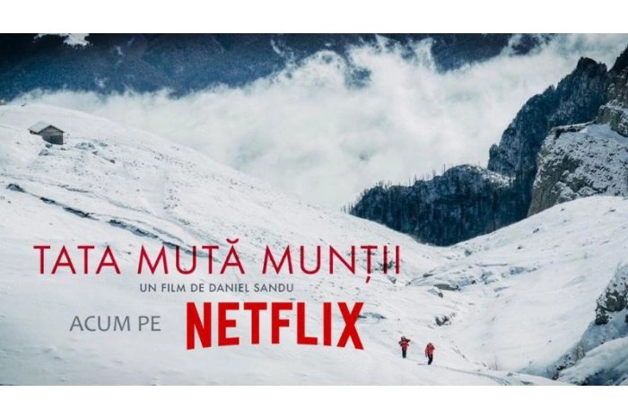 Mai mult proiecții de film vor fi organizate în cadrul Zilelor Francofoniei în R. Moldova