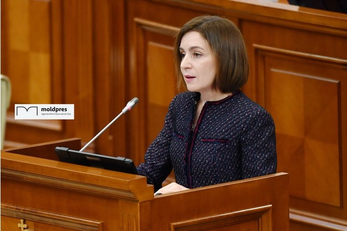 În Republica Moldova ar putea fi creată o Curte Anticorupție