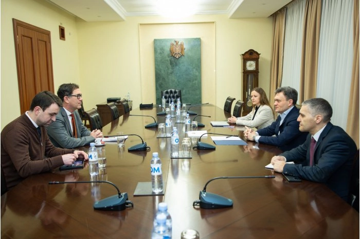 Comunitatea Energetică sprijină R. Moldova în fortificarea independenței energetice și implementarea legislației europene în domeniu