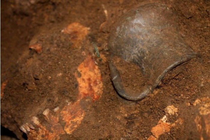 Mai multe vestigii arheologice de valoare excepţională au fost descoperite în localităţi din ţară