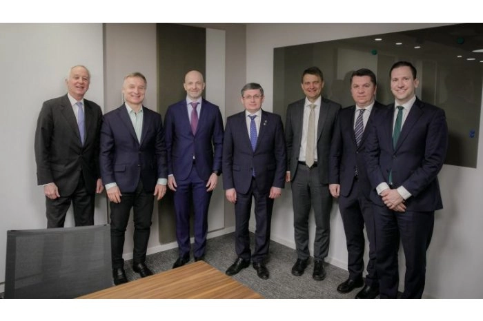 Șeful Legislativului i-a invitat pe oamenii de afaceri cehi să investească în continuare în R. Moldova