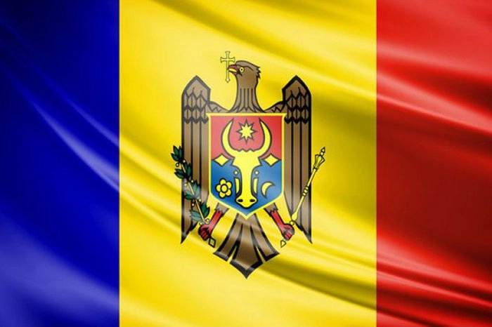 Republica Moldova marchează Ziua Drapelului de Stat