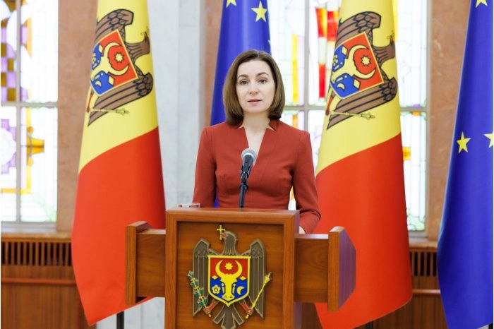 Șefa statului a oferit detalii privind Summitul Comunității Politice Europene: ”Evenimentul este o investiție în viitorul Moldovei”