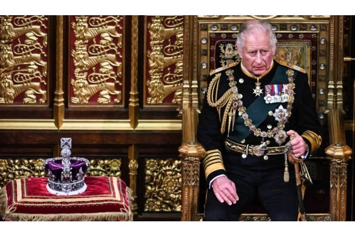 Maia Sandu va participa la Ceremonia de încoronare a Majestății Sale Regele Charles al III-lea