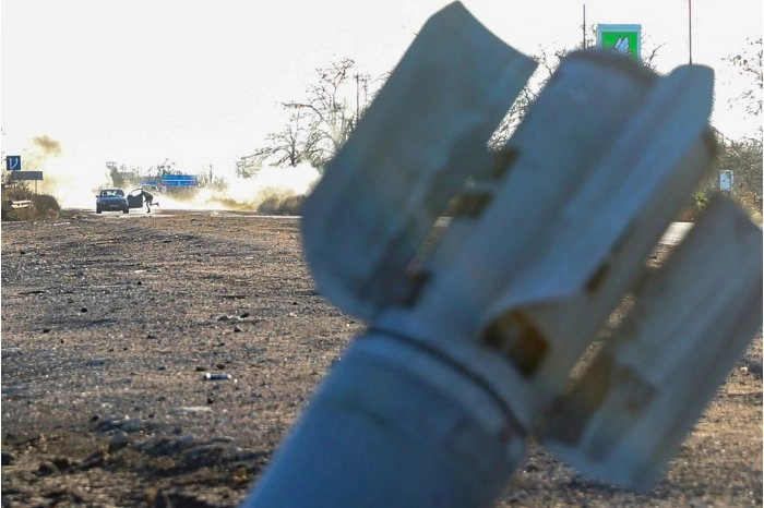 Serviciile secrete ucrainene avertizează cu privire la ''posibile provocări'' ale Rusiei de 9 mai