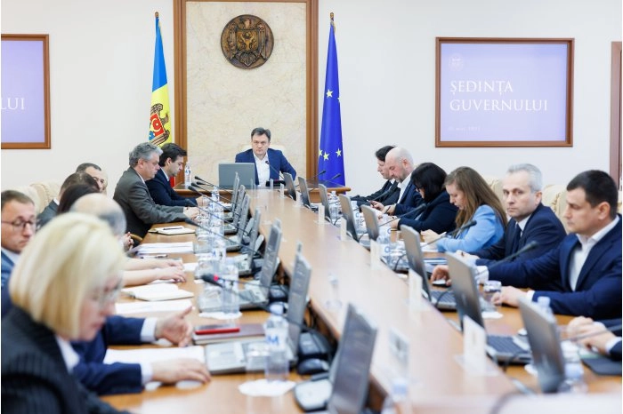 Republica Moldova va primi 5, 6 milioane de euro pentru prelucrarea deșeurilor solide