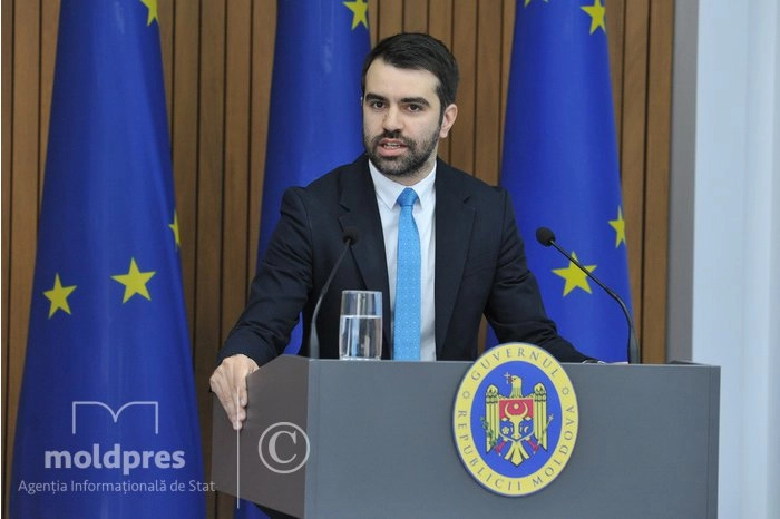 Adunarea Națională „Moldova europeană” se va desfășura pe 21 mai la Chișinău și concomitent în alte 33 de orașe din Europa