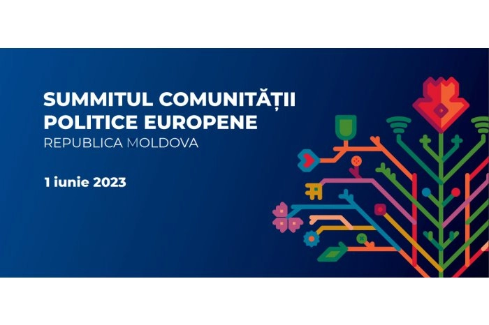 Summitul EPC va crește notorietatea Republicii Moldova pe plan internațional
