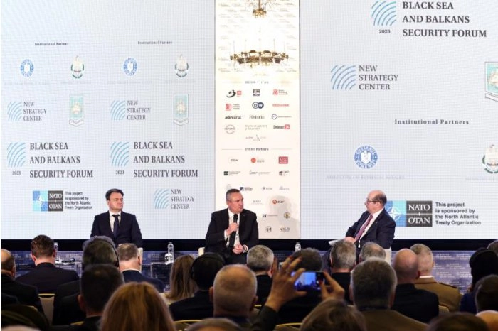 Premierul Dorin Recean: „Guvernul de la Chișinău este concentrat pe consolidarea agendei de securitate, în paralel cu creșterea dezvoltării economice”