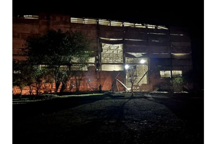 Bulgarii din Odesa: mai multe explozii au fost auzite în unele părți ale orașului după atacul cu rachete