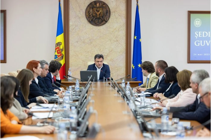 Republica Moldova va beneficia de circa 49 milioane de euro pentru proiecte de eficiență energetică și reabilitarea apeductului din Cahul 