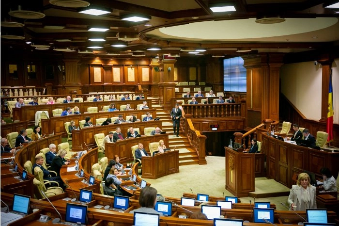 Procurorul General: Peste 195 milioane de lei au fost utilizați în ultimul an pentru finanțarea Partidului Șor