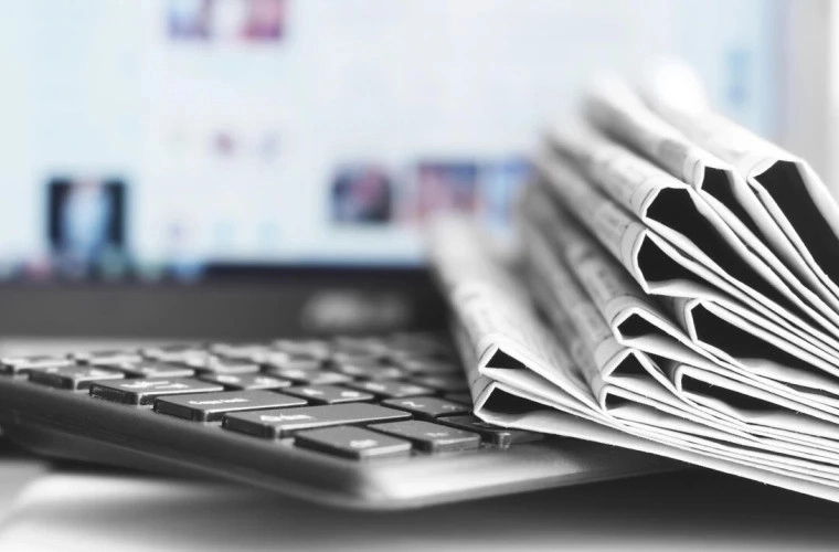 Programul național de dezvoltare a mass-mediei pentru anii 2023-2026 va fi examinat în Legislativ