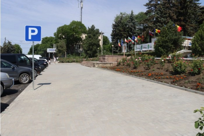 În această vară va fi finalizat un proiect turistic la Călăraşi