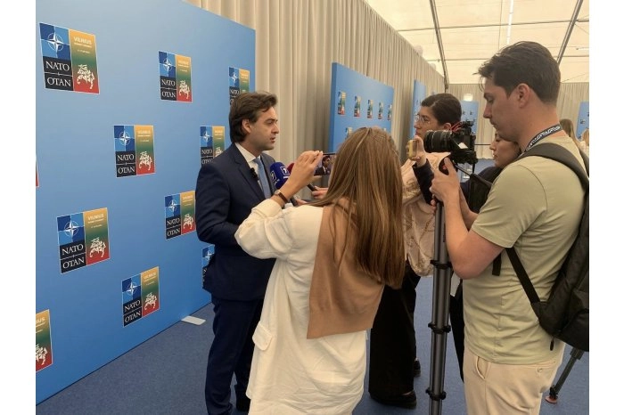 Vicepremierul Nicu Popescu: „Am subliniat că o sarcină stringentă este modernizarea sectorului de securitate și apărare națională”