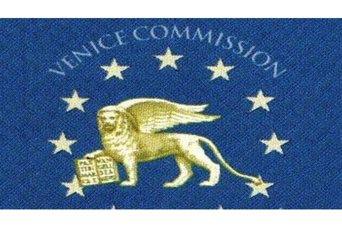 O delegație a Comisiei de la Veneția se află în vizită la Chișinău
