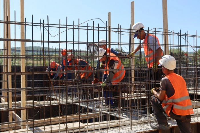 Stația de epurare a apelor uzate din orașul Călărași îşi va extinde capacitatea