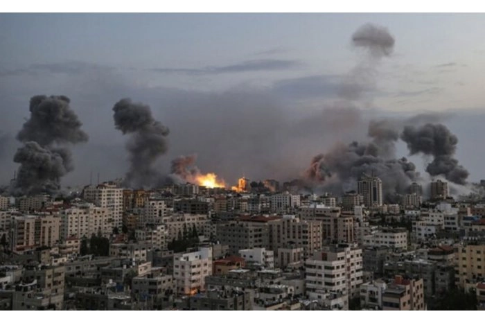 Războiul dintre Hamas și Israel se anunţă de durată