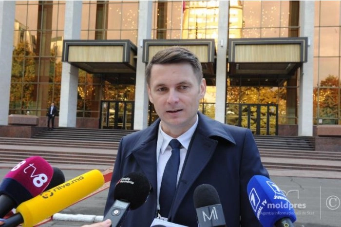 Secretarul general al Guvernului României: Prezența noastră la Chișinău transmite un mesaj de solidaritate