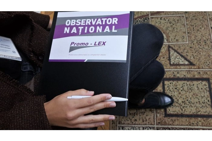 Misiunea de Observare Promo-LEX a înregistrat 1145 de semnalări de incidente la alegerile locale generale