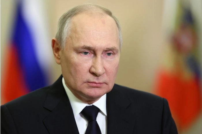 Reuters: Vladimir Putin va candida la preşedinţie şi va rămâne la putere şi după 2024