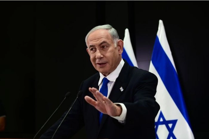 Netanyahu: Israelul îşi va asuma ''responsabilitatea generală pentru securitatea'' din Gaza după război 