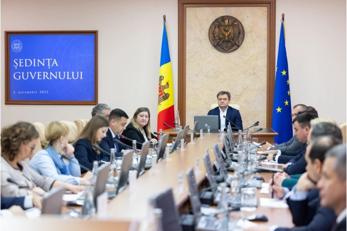 „e-Monitorizare” - o nouă soluție digitală pentru autoritățile publice 
