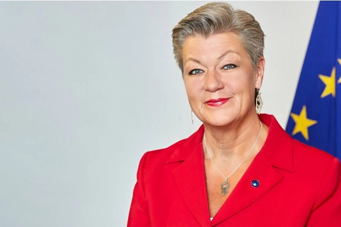 Comisarul European pentru Afaceri Interne efectuează o vizită la Chișinău