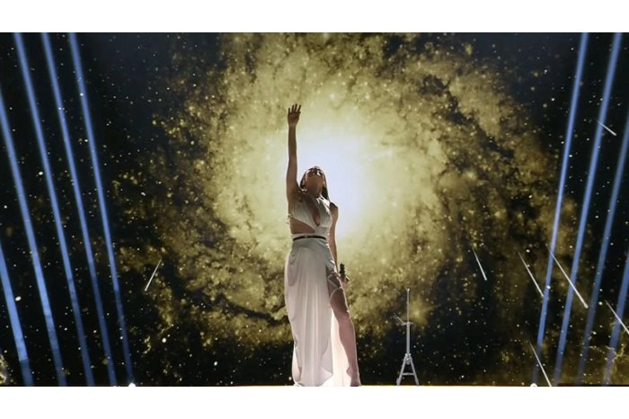 Republica Moldova nu s-a calificat în marea finală a Eurovision 2024