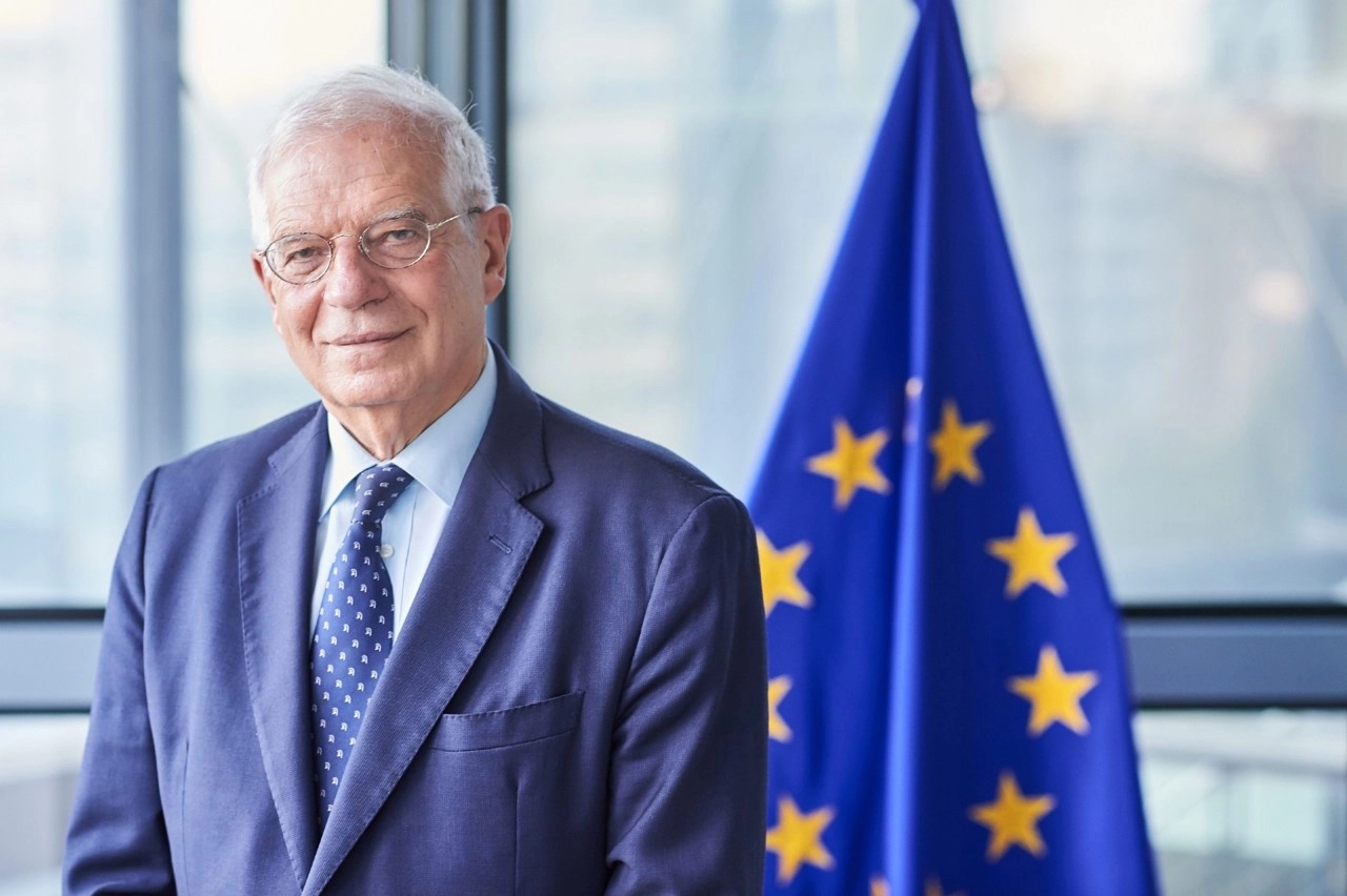 Josep Borrell: Nu există deocamdată un consens în UE pentru trimiterea de instructori militari în Ucraina