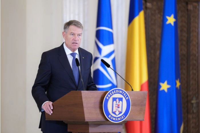 SUMMIT NATO // Klaus Iohannis va pleda pentru continuarea sprijinului în favoarea Republicii Moldova şi creşterea capacităţii de a răspunde ameninţărilor hibride